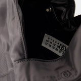 Sac Small Japanese - MM6 Maison Margiela - Viscose - Noir