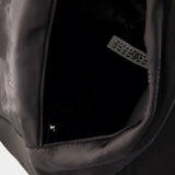 Sac Classic Japanese - MM6 Maison Margiela - Viscose - Noir