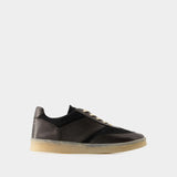 Sneakers - MM6 Maison Margiela - Synthétique - Noir