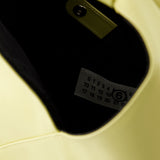 Sac Small Japanese - MM6 Maison Margiela - Synthétique - Vert