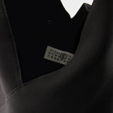 Sac Classic Japanese - MM6 Maison Margiela - Polyester - Noir