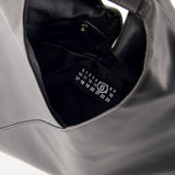 Sac Small Japanese - MM6 Maison Margiela - Synthétique - Noir