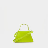 Sac À Bandoulière - MM6 Maison Margiela - Cuir - Vert