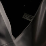 Sac Classic Japanese - MM6 Maison Margiela - Synthétique - Noir