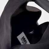 Sac Japanese Petit en Toile Noire