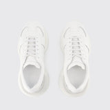 Sneakers 50/50 - Maison Margiela - Cuir - Blanc