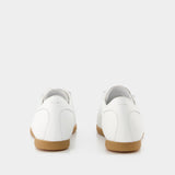 Sneakers - Maison Margiela - Cuir - Blanc