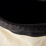 Sac à bandoulière Dumpling - Jil Sander - Cuir - Beige