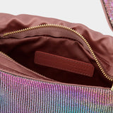 Sac Your Best Friend La Grande - Benedetta Bruzziches - Strass - Multi