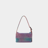 Sac Your Best Friend La Grande - Benedetta Bruzziches - Strass - Multi