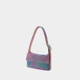 Sac Your Best Friend La Grande - Benedetta Bruzziches - Strass - Multi