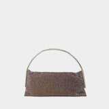 Sac Travolta Da Un Insolito Destino - Benedetta Bruzziches - Strass - Multi