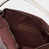 Sac Travolta Da Un Insolito Destino - Benedetta Bruzziches - Strass - Multi