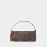 Sac Travolta Da Un Insolito Destino - Benedetta Bruzziches - Strass - Multi