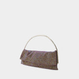 Sac Travolta Da Un Insolito Destino - Benedetta Bruzziches - Strass - Multi