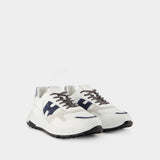 Sneakers Hyperlight - Hogan - Cuir - Multi