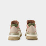 Sneakers Hyperactive - Hogan - Cuir - Multi