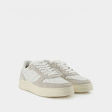 Sneakers H630 - Hogan - Cuir - Bianco