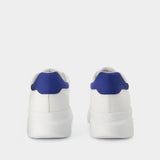 Sneakers H580 - Hogan - Cuir - White