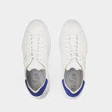 Sneakers H580 - Hogan - Cuir - White