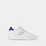 Sneakers H580 - Hogan - Cuir - White