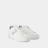 Sneakers H580 - Hogan - Cuir - White