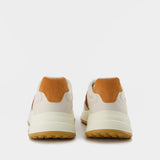 Sneakers Hyperlight - Hogan - Cuir - Gris