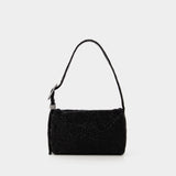 Sac Hobo Vitty Mignon - Benedetta Bruzziches - Noir