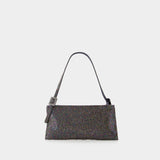 Sac Hobo Your Best Friend La Grande - Benedetta Bruzziches - HEMATITE