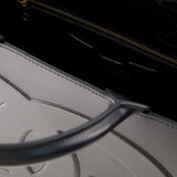 Cabas DG Daily - Dolce&Gabbana - Cuir - Noir