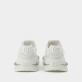 Sneakers Airmaster - Dolce & Gabbana - Blanc