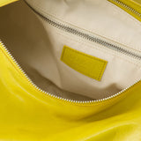 Sac Labauletto - Sunnei - Cuir - Jaune