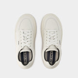 Sneakers Dreamy - Sunnei - Toile - Blanc