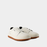 Sneakers Dreamy - Sunnei - Toile - Blanc