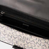 Portefeuille Logo - Dolce & Gabbana - Cuir - Multi