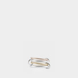 Bague Hyacinth Mx en Argent