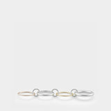Bague Hyacinth Mx en Argent