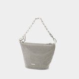 Sac Hobo Gia Shoulder - Cult Gaia - Strass