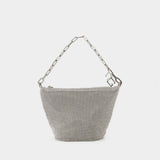 Sac Hobo Gia Shoulder - Cult Gaia - Strass