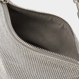 Sac Hobo Gia Shoulder - Cult Gaia - Strass