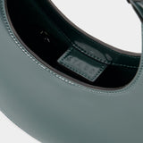 MINI MOON BAG - Staud - Cuir - PNE