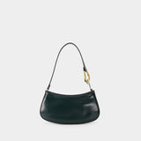 OLLIE BAG - Staud - Cuir - PNE