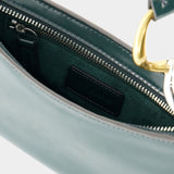 OLLIE BAG - Staud - Cuir - PNE