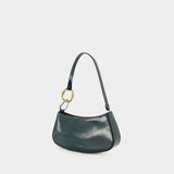 OLLIE BAG - Staud - Cuir - PNE