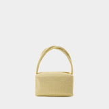Sac À Main Sienna Mini Top Handle - Cult Gaia - Doré