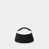 Sac Belted Brocle - Osoi - Cuir - Noir