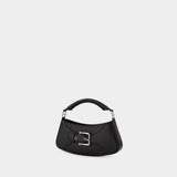 Sac Belted Brocle - Osoi - Cuir - Noir