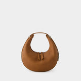 Sac Toni Mini - Osoi - Cuir - Marron