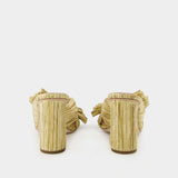 Sandales Penny - Loeffler Randall - Cuir - Or