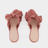 Sandales Penny - Loeffler Randall - Cuir - Rose